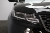 USED 2018 18 LAND ROVER RANGE ROVER VELAR 2.0 R-DYNAMIC SE 5DR AUTO 247 BHP FULL SERVICE HISTORY + HEATED LEATHER SEATS + SATELLITE NAVIGATION + REVERSING CAMERA + PARK ASSIST + PARKING SENSOR + LANE ASSIST SYSTEM + BLIND SPOT MONITOR + BLUETOOTH + CRUISE CONTROL + CLIMATE CONTROL + MULTI FUNCTION WHEEL + DAB RADIO + PRIVACY GLASS + XENON HEADLIGHTS + ELECTRIC/MEMORY FRONT SEATS + MERIDIAN PREMIUM SPEAKERS + ELECTRIC WINDOWS + ELECTRIC/HEATED/FOLDING DOOR MIRRORS + 20 INCH ALLOY WHEELS