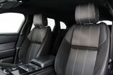 USED 2018 18 LAND ROVER RANGE ROVER VELAR 2.0 R-DYNAMIC SE 5DR AUTO 247 BHP FULL SERVICE HISTORY + HEATED LEATHER SEATS + SATELLITE NAVIGATION + REVERSING CAMERA + PARK ASSIST + PARKING SENSOR + LANE ASSIST SYSTEM + BLIND SPOT MONITOR + BLUETOOTH + CRUISE CONTROL + CLIMATE CONTROL + MULTI FUNCTION WHEEL + DAB RADIO + PRIVACY GLASS + XENON HEADLIGHTS + ELECTRIC/MEMORY FRONT SEATS + MERIDIAN PREMIUM SPEAKERS + ELECTRIC WINDOWS + ELECTRIC/HEATED/FOLDING DOOR MIRRORS + 20 INCH ALLOY WHEELS
