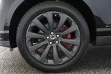 USED 2018 18 LAND ROVER RANGE ROVER VELAR 2.0 R-DYNAMIC SE 5DR AUTO 247 BHP FULL SERVICE HISTORY + HEATED LEATHER SEATS + SATELLITE NAVIGATION + REVERSING CAMERA + PARK ASSIST + PARKING SENSOR + LANE ASSIST SYSTEM + BLIND SPOT MONITOR + BLUETOOTH + CRUISE CONTROL + CLIMATE CONTROL + MULTI FUNCTION WHEEL + DAB RADIO + PRIVACY GLASS + XENON HEADLIGHTS + ELECTRIC/MEMORY FRONT SEATS + MERIDIAN PREMIUM SPEAKERS + ELECTRIC WINDOWS + ELECTRIC/HEATED/FOLDING DOOR MIRRORS + 20 INCH ALLOY WHEELS