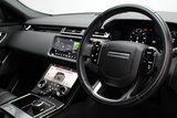USED 2018 18 LAND ROVER RANGE ROVER VELAR 2.0 R-DYNAMIC SE 5DR AUTO 247 BHP FULL SERVICE HISTORY + HEATED LEATHER SEATS + SATELLITE NAVIGATION + REVERSING CAMERA + PARK ASSIST + PARKING SENSOR + LANE ASSIST SYSTEM + BLIND SPOT MONITOR + BLUETOOTH + CRUISE CONTROL + CLIMATE CONTROL + MULTI FUNCTION WHEEL + DAB RADIO + PRIVACY GLASS + XENON HEADLIGHTS + ELECTRIC/MEMORY FRONT SEATS + MERIDIAN PREMIUM SPEAKERS + ELECTRIC WINDOWS + ELECTRIC/HEATED/FOLDING DOOR MIRRORS + 20 INCH ALLOY WHEELS