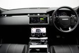 USED 2018 18 LAND ROVER RANGE ROVER VELAR 2.0 R-DYNAMIC SE 5DR AUTO 247 BHP FULL SERVICE HISTORY + HEATED LEATHER SEATS + SATELLITE NAVIGATION + REVERSING CAMERA + PARK ASSIST + PARKING SENSOR + LANE ASSIST SYSTEM + BLIND SPOT MONITOR + BLUETOOTH + CRUISE CONTROL + CLIMATE CONTROL + MULTI FUNCTION WHEEL + DAB RADIO + PRIVACY GLASS + XENON HEADLIGHTS + ELECTRIC/MEMORY FRONT SEATS + MERIDIAN PREMIUM SPEAKERS + ELECTRIC WINDOWS + ELECTRIC/HEATED/FOLDING DOOR MIRRORS + 20 INCH ALLOY WHEELS