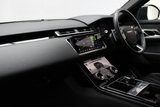 USED 2018 18 LAND ROVER RANGE ROVER VELAR 2.0 R-DYNAMIC SE 5DR AUTO 247 BHP FULL SERVICE HISTORY + HEATED LEATHER SEATS + SATELLITE NAVIGATION + REVERSING CAMERA + PARK ASSIST + PARKING SENSOR + LANE ASSIST SYSTEM + BLIND SPOT MONITOR + BLUETOOTH + CRUISE CONTROL + CLIMATE CONTROL + MULTI FUNCTION WHEEL + DAB RADIO + PRIVACY GLASS + XENON HEADLIGHTS + ELECTRIC/MEMORY FRONT SEATS + MERIDIAN PREMIUM SPEAKERS + ELECTRIC WINDOWS + ELECTRIC/HEATED/FOLDING DOOR MIRRORS + 20 INCH ALLOY WHEELS