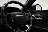 USED 2018 18 LAND ROVER RANGE ROVER VELAR 2.0 R-DYNAMIC SE 5DR AUTO 247 BHP FULL SERVICE HISTORY + HEATED LEATHER SEATS + SATELLITE NAVIGATION + REVERSING CAMERA + PARK ASSIST + PARKING SENSOR + LANE ASSIST SYSTEM + BLIND SPOT MONITOR + BLUETOOTH + CRUISE CONTROL + CLIMATE CONTROL + MULTI FUNCTION WHEEL + DAB RADIO + PRIVACY GLASS + XENON HEADLIGHTS + ELECTRIC/MEMORY FRONT SEATS + MERIDIAN PREMIUM SPEAKERS + ELECTRIC WINDOWS + ELECTRIC/HEATED/FOLDING DOOR MIRRORS + 20 INCH ALLOY WHEELS