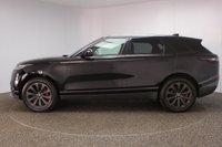 USED 2018 18 LAND ROVER RANGE ROVER VELAR 2.0 R-DYNAMIC SE 5DR AUTO 247 BHP FULL SERVICE HISTORY + HEATED LEATHER SEATS + SATELLITE NAVIGATION + REVERSING CAMERA + PARK ASSIST + PARKING SENSOR + LANE ASSIST SYSTEM + BLIND SPOT MONITOR + BLUETOOTH + CRUISE CONTROL + CLIMATE CONTROL + MULTI FUNCTION WHEEL + DAB RADIO + PRIVACY GLASS + XENON HEADLIGHTS + ELECTRIC/MEMORY FRONT SEATS + MERIDIAN PREMIUM SPEAKERS + ELECTRIC WINDOWS + ELECTRIC/HEATED/FOLDING DOOR MIRRORS + 20 INCH ALLOY WHEELS