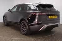 USED 2018 18 LAND ROVER RANGE ROVER VELAR 2.0 R-DYNAMIC SE 5DR AUTO 247 BHP FULL SERVICE HISTORY + HEATED LEATHER SEATS + SATELLITE NAVIGATION + REVERSING CAMERA + PARK ASSIST + PARKING SENSOR + LANE ASSIST SYSTEM + BLIND SPOT MONITOR + BLUETOOTH + CRUISE CONTROL + CLIMATE CONTROL + MULTI FUNCTION WHEEL + DAB RADIO + PRIVACY GLASS + XENON HEADLIGHTS + ELECTRIC/MEMORY FRONT SEATS + MERIDIAN PREMIUM SPEAKERS + ELECTRIC WINDOWS + ELECTRIC/HEATED/FOLDING DOOR MIRRORS + 20 INCH ALLOY WHEELS
