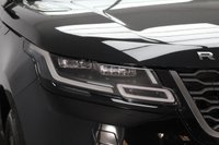 USED 2018 18 LAND ROVER RANGE ROVER VELAR 2.0 R-DYNAMIC SE 5DR AUTO 247 BHP FULL SERVICE HISTORY + HEATED LEATHER SEATS + SATELLITE NAVIGATION + REVERSING CAMERA + PARK ASSIST + PARKING SENSOR + LANE ASSIST SYSTEM + BLIND SPOT MONITOR + BLUETOOTH + CRUISE CONTROL + CLIMATE CONTROL + MULTI FUNCTION WHEEL + DAB RADIO + PRIVACY GLASS + XENON HEADLIGHTS + ELECTRIC/MEMORY FRONT SEATS + MERIDIAN PREMIUM SPEAKERS + ELECTRIC WINDOWS + ELECTRIC/HEATED/FOLDING DOOR MIRRORS + 20 INCH ALLOY WHEELS