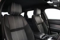 USED 2018 18 LAND ROVER RANGE ROVER VELAR 2.0 R-DYNAMIC SE 5DR AUTO 247 BHP FULL SERVICE HISTORY + HEATED LEATHER SEATS + SATELLITE NAVIGATION + REVERSING CAMERA + PARK ASSIST + PARKING SENSOR + LANE ASSIST SYSTEM + BLIND SPOT MONITOR + BLUETOOTH + CRUISE CONTROL + CLIMATE CONTROL + MULTI FUNCTION WHEEL + DAB RADIO + PRIVACY GLASS + XENON HEADLIGHTS + ELECTRIC/MEMORY FRONT SEATS + MERIDIAN PREMIUM SPEAKERS + ELECTRIC WINDOWS + ELECTRIC/HEATED/FOLDING DOOR MIRRORS + 20 INCH ALLOY WHEELS