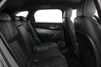 USED 2018 18 LAND ROVER RANGE ROVER VELAR 2.0 R-DYNAMIC SE 5DR AUTO 247 BHP FULL SERVICE HISTORY + HEATED LEATHER SEATS + SATELLITE NAVIGATION + REVERSING CAMERA + PARK ASSIST + PARKING SENSOR + LANE ASSIST SYSTEM + BLIND SPOT MONITOR + BLUETOOTH + CRUISE CONTROL + CLIMATE CONTROL + MULTI FUNCTION WHEEL + DAB RADIO + PRIVACY GLASS + XENON HEADLIGHTS + ELECTRIC/MEMORY FRONT SEATS + MERIDIAN PREMIUM SPEAKERS + ELECTRIC WINDOWS + ELECTRIC/HEATED/FOLDING DOOR MIRRORS + 20 INCH ALLOY WHEELS