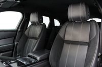 USED 2018 18 LAND ROVER RANGE ROVER VELAR 2.0 R-DYNAMIC SE 5DR AUTO 247 BHP FULL SERVICE HISTORY + HEATED LEATHER SEATS + SATELLITE NAVIGATION + REVERSING CAMERA + PARK ASSIST + PARKING SENSOR + LANE ASSIST SYSTEM + BLIND SPOT MONITOR + BLUETOOTH + CRUISE CONTROL + CLIMATE CONTROL + MULTI FUNCTION WHEEL + DAB RADIO + PRIVACY GLASS + XENON HEADLIGHTS + ELECTRIC/MEMORY FRONT SEATS + MERIDIAN PREMIUM SPEAKERS + ELECTRIC WINDOWS + ELECTRIC/HEATED/FOLDING DOOR MIRRORS + 20 INCH ALLOY WHEELS