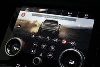 USED 2018 18 LAND ROVER RANGE ROVER VELAR 2.0 R-DYNAMIC SE 5DR AUTO 247 BHP FULL SERVICE HISTORY + HEATED LEATHER SEATS + SATELLITE NAVIGATION + REVERSING CAMERA + PARK ASSIST + PARKING SENSOR + LANE ASSIST SYSTEM + BLIND SPOT MONITOR + BLUETOOTH + CRUISE CONTROL + CLIMATE CONTROL + MULTI FUNCTION WHEEL + DAB RADIO + PRIVACY GLASS + XENON HEADLIGHTS + ELECTRIC/MEMORY FRONT SEATS + MERIDIAN PREMIUM SPEAKERS + ELECTRIC WINDOWS + ELECTRIC/HEATED/FOLDING DOOR MIRRORS + 20 INCH ALLOY WHEELS
