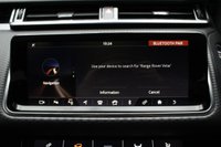 USED 2018 18 LAND ROVER RANGE ROVER VELAR 2.0 R-DYNAMIC SE 5DR AUTO 247 BHP FULL SERVICE HISTORY + HEATED LEATHER SEATS + SATELLITE NAVIGATION + REVERSING CAMERA + PARK ASSIST + PARKING SENSOR + LANE ASSIST SYSTEM + BLIND SPOT MONITOR + BLUETOOTH + CRUISE CONTROL + CLIMATE CONTROL + MULTI FUNCTION WHEEL + DAB RADIO + PRIVACY GLASS + XENON HEADLIGHTS + ELECTRIC/MEMORY FRONT SEATS + MERIDIAN PREMIUM SPEAKERS + ELECTRIC WINDOWS + ELECTRIC/HEATED/FOLDING DOOR MIRRORS + 20 INCH ALLOY WHEELS