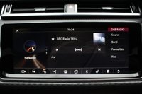 USED 2018 18 LAND ROVER RANGE ROVER VELAR 2.0 R-DYNAMIC SE 5DR AUTO 247 BHP FULL SERVICE HISTORY + HEATED LEATHER SEATS + SATELLITE NAVIGATION + REVERSING CAMERA + PARK ASSIST + PARKING SENSOR + LANE ASSIST SYSTEM + BLIND SPOT MONITOR + BLUETOOTH + CRUISE CONTROL + CLIMATE CONTROL + MULTI FUNCTION WHEEL + DAB RADIO + PRIVACY GLASS + XENON HEADLIGHTS + ELECTRIC/MEMORY FRONT SEATS + MERIDIAN PREMIUM SPEAKERS + ELECTRIC WINDOWS + ELECTRIC/HEATED/FOLDING DOOR MIRRORS + 20 INCH ALLOY WHEELS