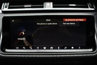 USED 2018 18 LAND ROVER RANGE ROVER VELAR 2.0 R-DYNAMIC SE 5DR AUTO 247 BHP FULL SERVICE HISTORY + HEATED LEATHER SEATS + SATELLITE NAVIGATION + REVERSING CAMERA + PARK ASSIST + PARKING SENSOR + LANE ASSIST SYSTEM + BLIND SPOT MONITOR + BLUETOOTH + CRUISE CONTROL + CLIMATE CONTROL + MULTI FUNCTION WHEEL + DAB RADIO + PRIVACY GLASS + XENON HEADLIGHTS + ELECTRIC/MEMORY FRONT SEATS + MERIDIAN PREMIUM SPEAKERS + ELECTRIC WINDOWS + ELECTRIC/HEATED/FOLDING DOOR MIRRORS + 20 INCH ALLOY WHEELS