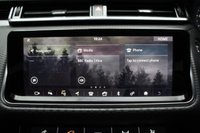 USED 2018 18 LAND ROVER RANGE ROVER VELAR 2.0 R-DYNAMIC SE 5DR AUTO 247 BHP FULL SERVICE HISTORY + HEATED LEATHER SEATS + SATELLITE NAVIGATION + REVERSING CAMERA + PARK ASSIST + PARKING SENSOR + LANE ASSIST SYSTEM + BLIND SPOT MONITOR + BLUETOOTH + CRUISE CONTROL + CLIMATE CONTROL + MULTI FUNCTION WHEEL + DAB RADIO + PRIVACY GLASS + XENON HEADLIGHTS + ELECTRIC/MEMORY FRONT SEATS + MERIDIAN PREMIUM SPEAKERS + ELECTRIC WINDOWS + ELECTRIC/HEATED/FOLDING DOOR MIRRORS + 20 INCH ALLOY WHEELS