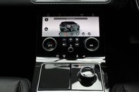 USED 2018 18 LAND ROVER RANGE ROVER VELAR 2.0 R-DYNAMIC SE 5DR AUTO 247 BHP FULL SERVICE HISTORY + HEATED LEATHER SEATS + SATELLITE NAVIGATION + REVERSING CAMERA + PARK ASSIST + PARKING SENSOR + LANE ASSIST SYSTEM + BLIND SPOT MONITOR + BLUETOOTH + CRUISE CONTROL + CLIMATE CONTROL + MULTI FUNCTION WHEEL + DAB RADIO + PRIVACY GLASS + XENON HEADLIGHTS + ELECTRIC/MEMORY FRONT SEATS + MERIDIAN PREMIUM SPEAKERS + ELECTRIC WINDOWS + ELECTRIC/HEATED/FOLDING DOOR MIRRORS + 20 INCH ALLOY WHEELS