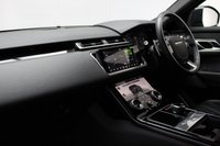 USED 2018 18 LAND ROVER RANGE ROVER VELAR 2.0 R-DYNAMIC SE 5DR AUTO 247 BHP FULL SERVICE HISTORY + HEATED LEATHER SEATS + SATELLITE NAVIGATION + REVERSING CAMERA + PARK ASSIST + PARKING SENSOR + LANE ASSIST SYSTEM + BLIND SPOT MONITOR + BLUETOOTH + CRUISE CONTROL + CLIMATE CONTROL + MULTI FUNCTION WHEEL + DAB RADIO + PRIVACY GLASS + XENON HEADLIGHTS + ELECTRIC/MEMORY FRONT SEATS + MERIDIAN PREMIUM SPEAKERS + ELECTRIC WINDOWS + ELECTRIC/HEATED/FOLDING DOOR MIRRORS + 20 INCH ALLOY WHEELS