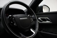 USED 2018 18 LAND ROVER RANGE ROVER VELAR 2.0 R-DYNAMIC SE 5DR AUTO 247 BHP FULL SERVICE HISTORY + HEATED LEATHER SEATS + SATELLITE NAVIGATION + REVERSING CAMERA + PARK ASSIST + PARKING SENSOR + LANE ASSIST SYSTEM + BLIND SPOT MONITOR + BLUETOOTH + CRUISE CONTROL + CLIMATE CONTROL + MULTI FUNCTION WHEEL + DAB RADIO + PRIVACY GLASS + XENON HEADLIGHTS + ELECTRIC/MEMORY FRONT SEATS + MERIDIAN PREMIUM SPEAKERS + ELECTRIC WINDOWS + ELECTRIC/HEATED/FOLDING DOOR MIRRORS + 20 INCH ALLOY WHEELS