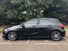 USED 2018 18 MERCEDES-BENZ A-CLASS 1.6 A 180 AMG LINE PREMIUM 5d 121 BHP ++ 10% Deposit & &pound;252.38 PCM++
