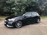 USED 2018 18 MERCEDES-BENZ A-CLASS 1.6 A 180 AMG LINE PREMIUM 5d 121 BHP ++ 10% Deposit & &pound;252.38 PCM++