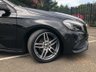 USED 2018 18 MERCEDES-BENZ A-CLASS 1.6 A 180 AMG LINE PREMIUM 5d 121 BHP ++ 10% Deposit & &pound;252.38 PCM++