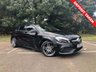 USED 2018 18 MERCEDES-BENZ A-CLASS 1.6 A 180 AMG LINE PREMIUM 5d 121 BHP ++ 10% Deposit & &pound;252.38 PCM++