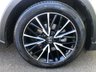 USED 2017 17 TOYOTA CHR 1.8 EXCEL 5d 122 BHP Brown and Black leather
