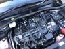 USED 2017 17 TOYOTA CHR 1.8 EXCEL 5d 122 BHP Brown and Black leather