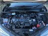 USED 2017 17 TOYOTA CHR 1.8 EXCEL 5d 122 BHP Brown and Black leather