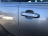 USED 2017 17 TOYOTA CHR 1.8 EXCEL 5d 122 BHP Brown and Black leather