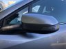 USED 2017 17 TOYOTA CHR 1.8 EXCEL 5d 122 BHP Brown and Black leather