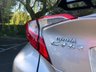 USED 2017 17 TOYOTA CHR 1.8 EXCEL 5d 122 BHP Brown and Black leather