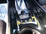 USED 2017 17 TOYOTA CHR 1.8 EXCEL 5d 122 BHP Brown and Black leather