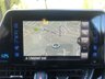 USED 2017 17 TOYOTA CHR 1.8 EXCEL 5d 122 BHP Brown and Black leather