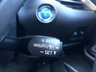 USED 2017 17 TOYOTA CHR 1.8 EXCEL 5d 122 BHP Brown and Black leather