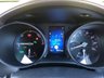 USED 2017 17 TOYOTA CHR 1.8 EXCEL 5d 122 BHP Brown and Black leather