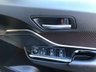 USED 2017 17 TOYOTA CHR 1.8 EXCEL 5d 122 BHP Brown and Black leather