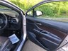 USED 2017 17 TOYOTA CHR 1.8 EXCEL 5d 122 BHP Brown and Black leather