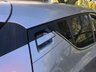 USED 2017 17 TOYOTA CHR 1.8 EXCEL 5d 122 BHP Brown and Black leather