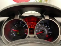 USED 2018 67 NISSAN JUKE 1.5 VISIA DCI 5d 110 BHP 