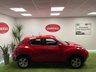 USED 2018 67 NISSAN JUKE 1.5 VISIA DCI 5d 110 BHP 