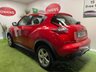 USED 2018 67 NISSAN JUKE 1.5 VISIA DCI 5d 110 BHP 