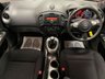 USED 2018 67 NISSAN JUKE 1.5 VISIA DCI 5d 110 BHP 
