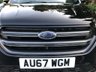 USED 2017 67 FORD KUGA 2.0 ST-LINE TDCI 5d 177 BHP HIGH SPEC, NAV & DRIVER PACK