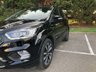 USED 2017 67 FORD KUGA 2.0 ST-LINE TDCI 5d 177 BHP HIGH SPEC, NAV & DRIVER PACK