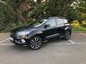USED 2017 67 FORD KUGA 2.0 ST-LINE TDCI 5d 177 BHP HIGH SPEC, NAV & DRIVER PACK