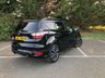USED 2017 67 FORD KUGA 2.0 ST-LINE TDCI 5d 177 BHP HIGH SPEC, NAV & DRIVER PACK