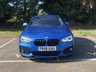 USED 2018 18 BMW 1 SERIES 1.5 118I M SPORT SHADOW EDITION 5d 134 BHP Interior Comfort Package BIG Extra