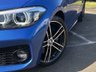 USED 2018 18 BMW 1 SERIES 1.5 118I M SPORT SHADOW EDITION 5d 134 BHP Interior Comfort Package BIG Extra