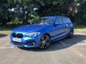 USED 2018 18 BMW 1 SERIES 1.5 118I M SPORT SHADOW EDITION 5d 134 BHP Interior Comfort Package BIG Extra