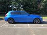USED 2018 18 BMW 1 SERIES 1.5 118I M SPORT SHADOW EDITION 5d 134 BHP Interior Comfort Package BIG Extra
